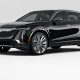 2024 Cadillac Lyriq