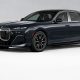 2025 BMW i7 M7