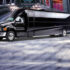 Platinum Luxury Party Bus