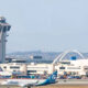 los angeles airport LAX