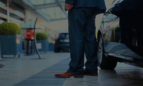 Transportation Precision Services Travil