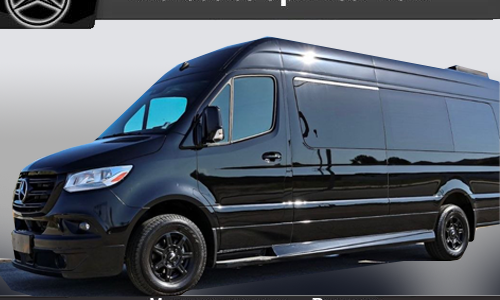 Mercedes-Benz-Sprinter