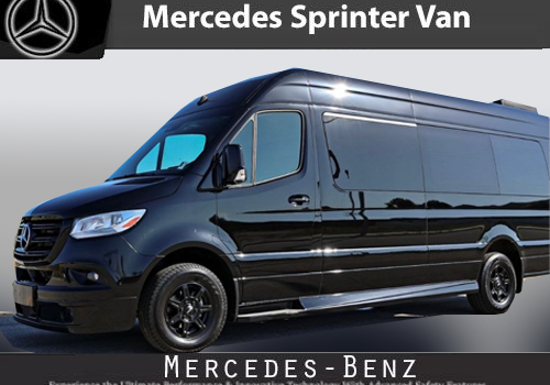 Mercedes-Benz-Sprinter