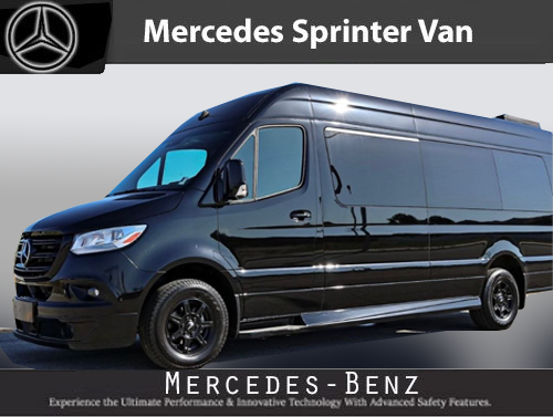 Mercedes-Benz-Sprinter