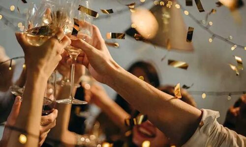 Celebrate Your Special Occasion