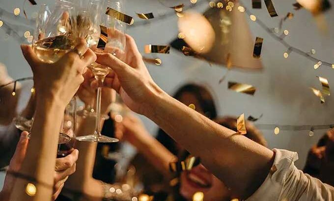 Celebrate Your Special Occasion