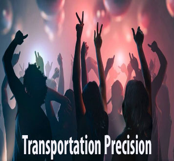 Transportation Precision Services