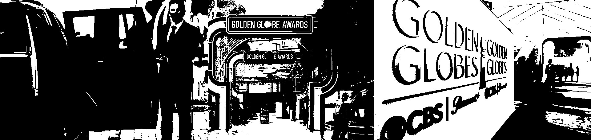 Private Limo Service Award Shows Movie Premieres