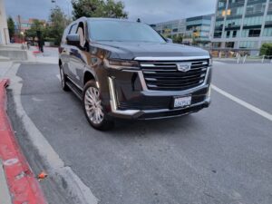 2024 Cadillac Escalade ESV SPORT DIESEL 