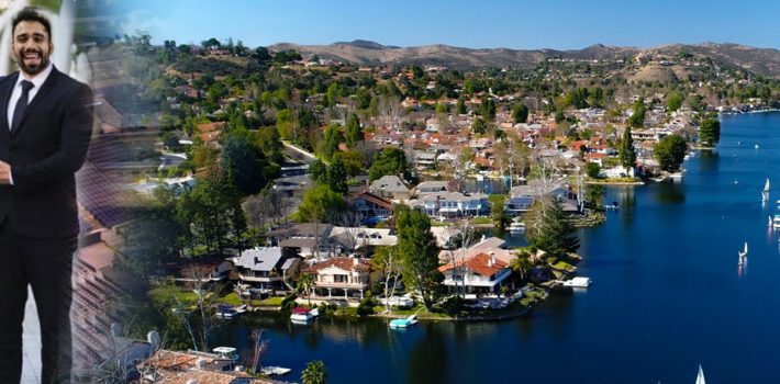 city of westlake village