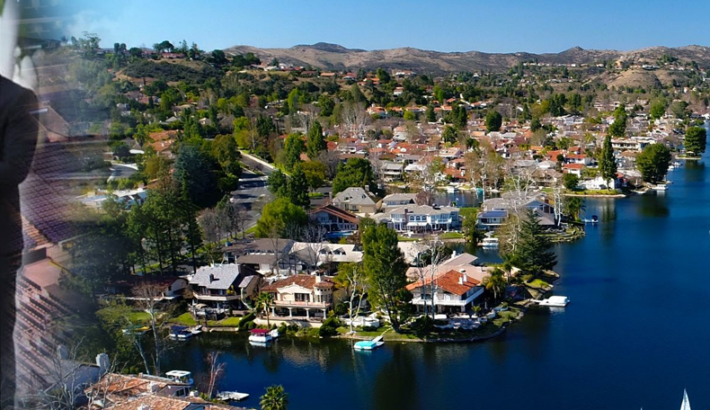 city of westlake village