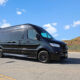 LAX Luxury Mercedes-Benz Sprinter Shuttle