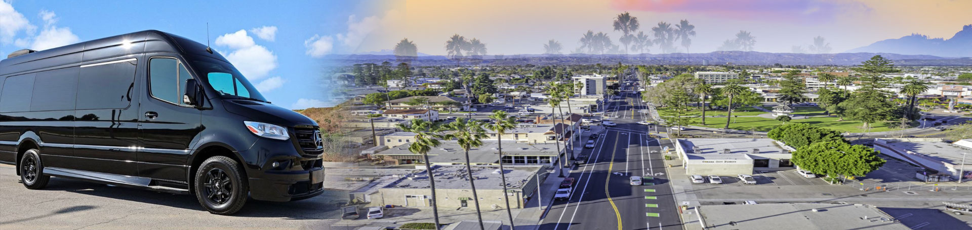 Accelerable Oxnard Car Service Oxnard to LAX | Limo Chauffeur Service