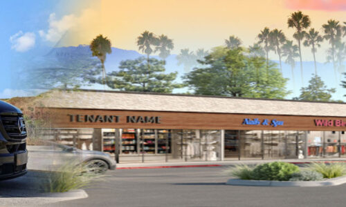 City of Thousand Oaks