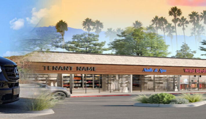 City of Thousand Oaks