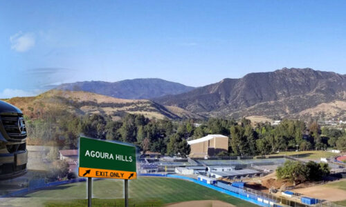 Black Car Service in Agoura Hills