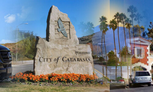 The Commons at Calabasas