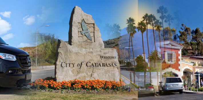 The Commons at Calabasas