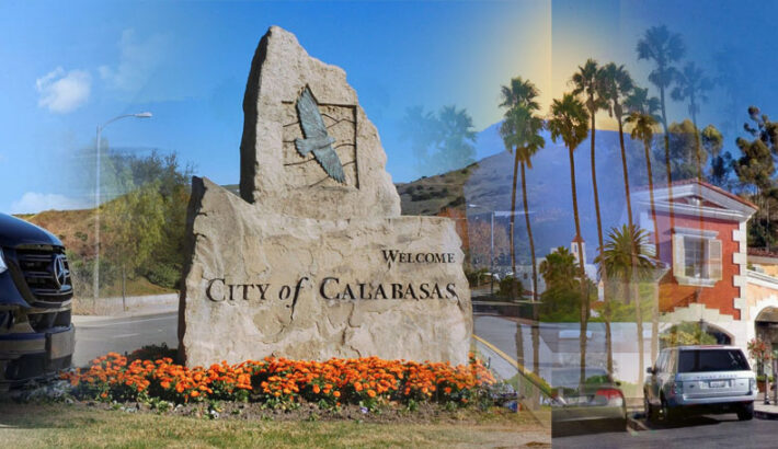 The Commons at Calabasas