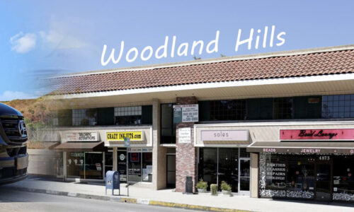 topanga canyon blvd woodland hills ca