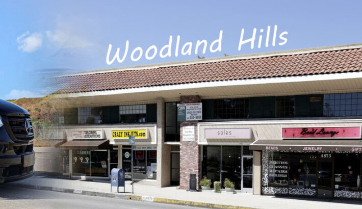 topanga canyon blvd woodland hills ca