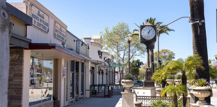 Camarillo, California limo service