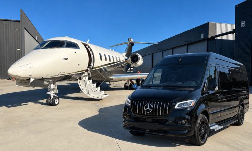 2027 mercedes benz sprinter xd350