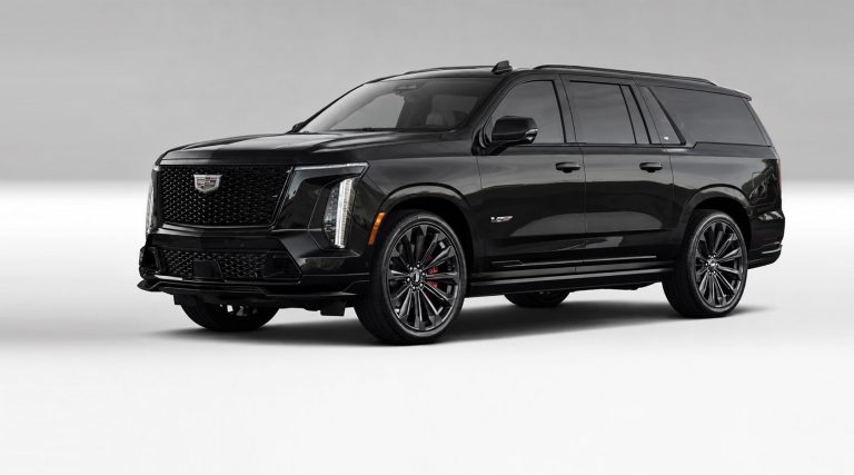 2027-Cadillac-Escalade-ESV-Sport