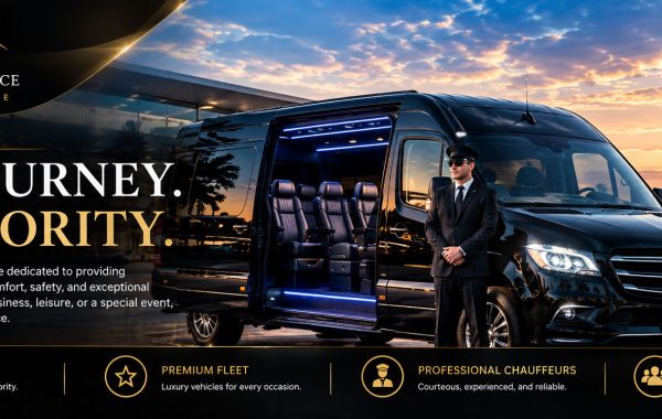 TPS Your Journey Our Priority